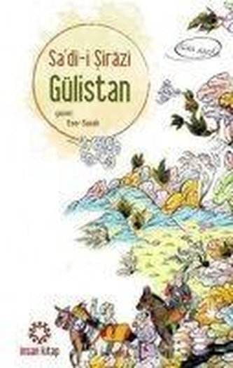 Gülistan