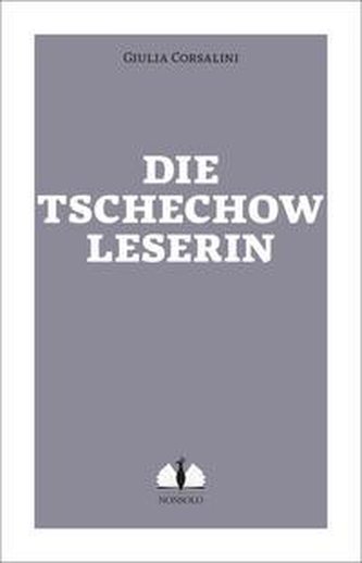 Die Tschechow-Leserin