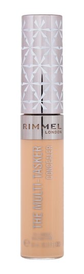 Rimmel London The Multi-Tasker Korektor 10 ml 060 Nude pro ženy