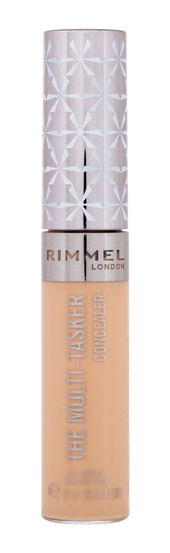Rimmel London The Multi-Tasker Korektor 10 ml 060 Nude pro ženy