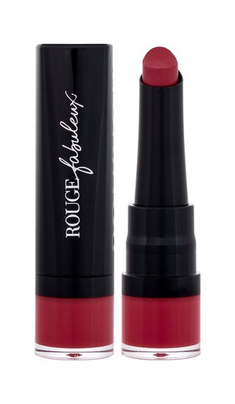 BOURJOIS Paris Rouge Fabuleux Rtěnka 2,3 g 20 Bon'Rouge pro ženy