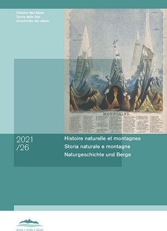 Histoire naturelle et montagnes