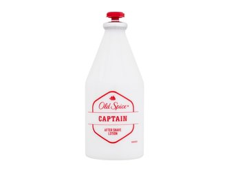 Old Spice Voda po holení Captain (After Shave Lotion) 100 ml man