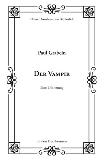 Der Vampir