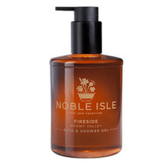 Noble Isle Koupelový a sprchový gel Fireside (Bath & Shower Gel) 250 ml woman