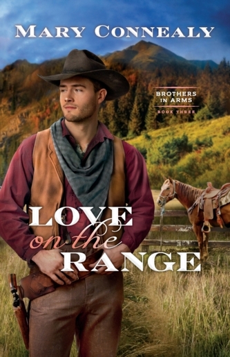 Love on the Range Love on the Range