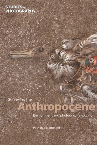 Surveying the Anthropocene: Surveying the Anthropocene: