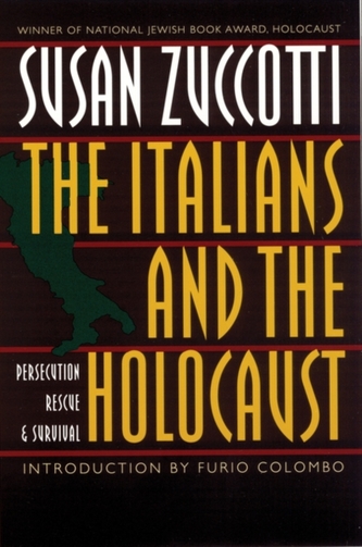 The Italians and the Holocaust The Italians and the Holocaust