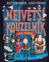 Největší kouzelník na světě