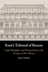 Kant's Tribunal of Reason