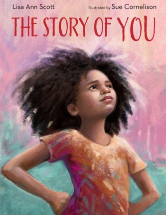 The Story of You The Story of You