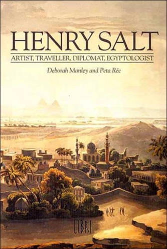 Henry Salt Henry Salt