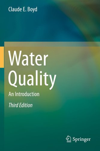 Water Quality Water Quality
