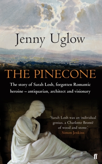 The Pinecone The Pinecone