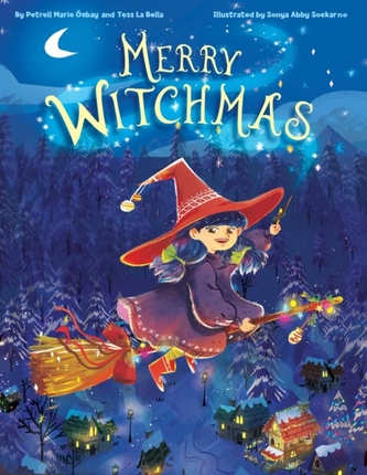 Merry Witchmas Merry Witchmas