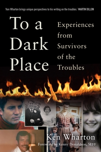 To a Dark Place To a Dark Place