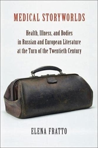 Medical Storyworlds Medical Storyworlds