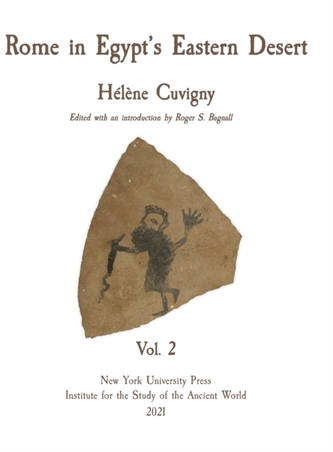 Rome in Egypt's Eastern Desert