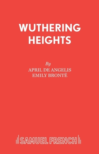 "Wuthering Heights"