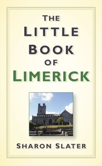 The Little Book of Limerick