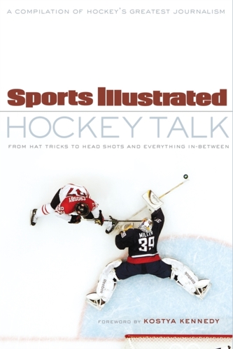 Sports Illustrated Hockey Talk
