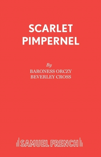 The Scarlet Pimpernel