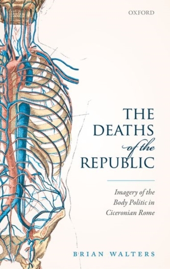 The Deaths of the Republic The Deaths of the Republic