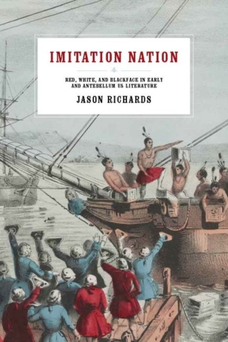 Imitation Nation Imitation Nation