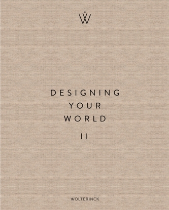 Designing Your World II