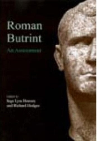 Roman Butrint Roman Butrint