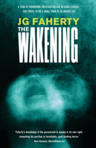 The Wakening The Wakening