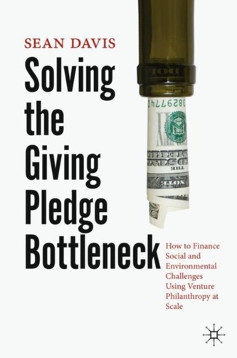 Solving the Giving Pledge Bottleneck Solving the Giving Pledge Bottleneck