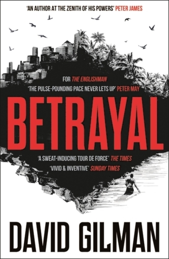 Betrayal Betrayal