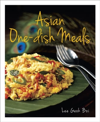 Asian One-dish Meals