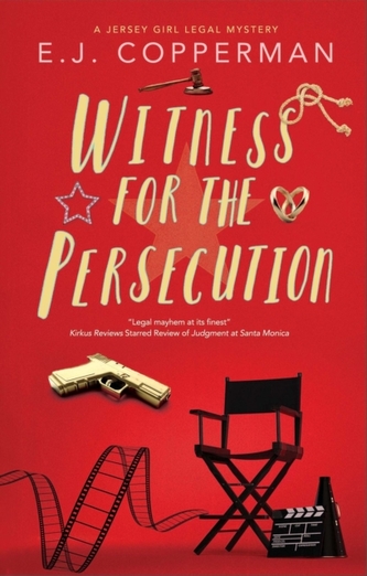 Witness for the Persecution Witness for the Persecution