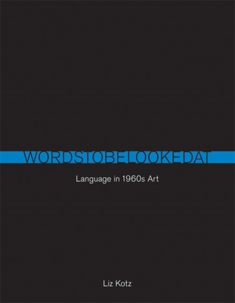 Words to Be Looked At