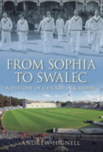 From Sophia to Swalec