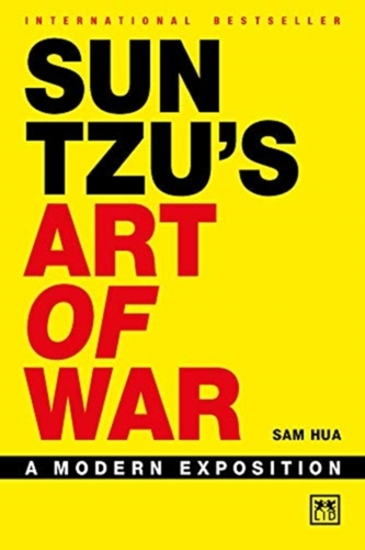 Sun Tzu's Art of War Sun Tzu's Art of War