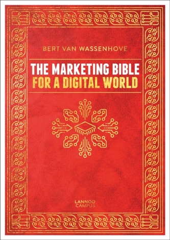 The Marketing Bible for a Digital World