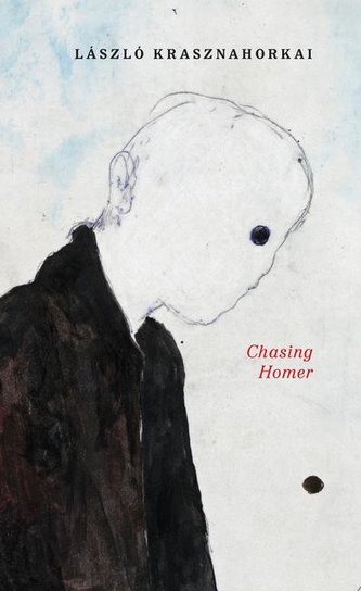 Chasing Homer Chasing Homer