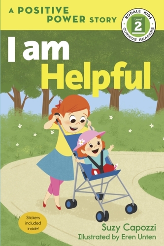 I Am Helpful I Am Helpful