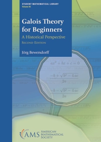 Galois Theory for Beginners