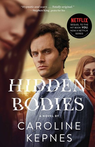 Hidden Bodies, 2: (A You Novel)