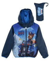 BUNDA TLAPKOVÁ PATROLA - velikost 3