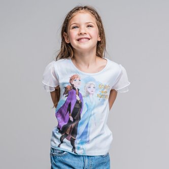 TRIČKO FROZEN - velikost 2