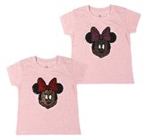 TRIČKO MINNIE flitry - velikost 3