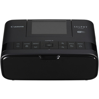 TERMOTISKÁRNA CANON SELPHY CP1300 BLACK