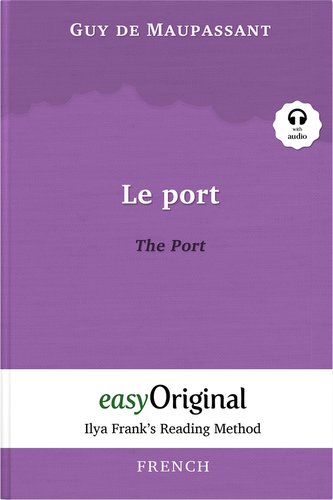 Le Port / The Port (with free audio download link)