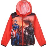 BUNDA AVENGERS - velikost 10