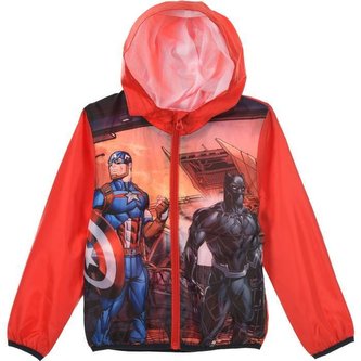 BUNDA AVENGERS - velikost 10